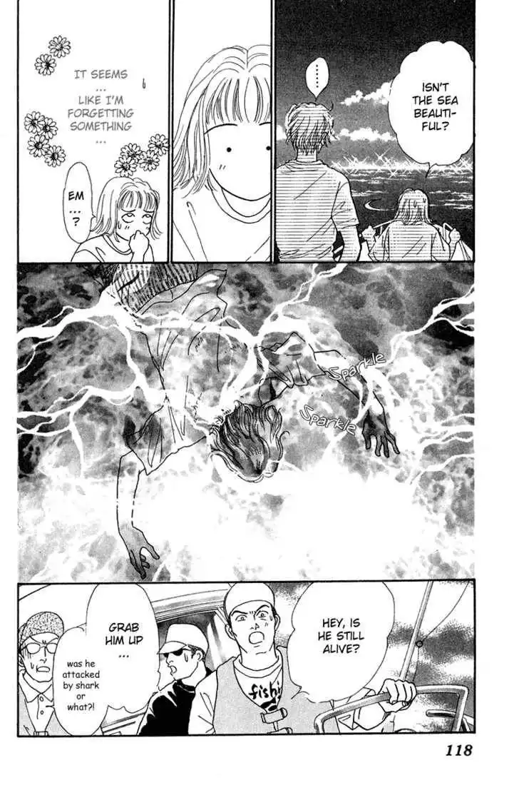 Virgin Wars Chapter 3 26